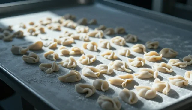 供应链管理：食品代加工中人员管理的关键作用