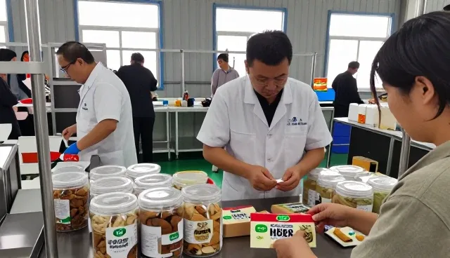 北京锦川餐饮管理有限公司介绍食品代加工基础知识