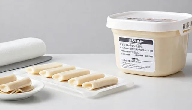 食品代加工如何提升效率？关键问题解析
