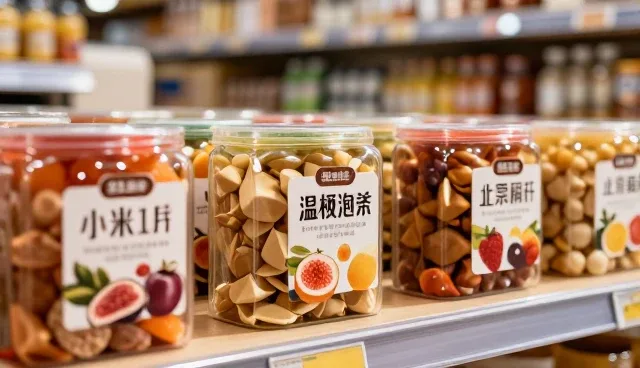 食品行业技术开发如何重塑团队协作模式