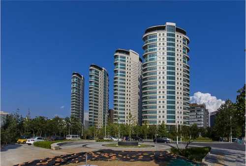 海口可移动双联防护屏风