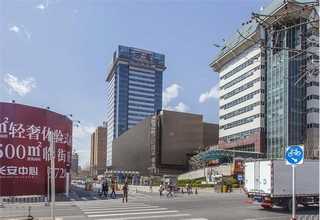 济南电子微纳加工