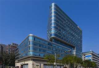 金华钢质防火门