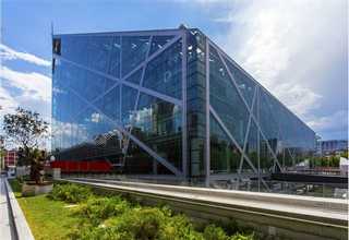 金属铝蜂窝抗培特隔断哪家好